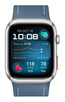 Huawei Digital 38 mm Smartwatch Rechteckig IP68 347 ppi  Watch D2 (Aluminium) f&uuml;r 331,00 Euro