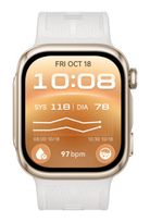 Huawei Smartwatch Rechteckig 328 ppi  Watch D3 (Gold) f&uuml;r 449,00 Euro