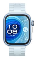 Huawei Digital 40 mm Smartwatch Rechteckig 240 h  Watch Fit 4 Pro (Blau) f&uuml;r 240,96 Euro