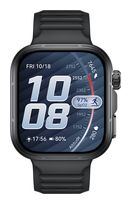 Huawei Digital 44.5 mm Smartwatch Rechteckig IP6X 240 h 328 ppi  Watch Fit 5 Pro (Schwarz) f&uuml;r 286,96 Euro