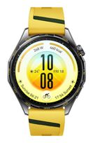 Huawei 46 mm Smartwatch Rund IP68, IP69 21 h 317 ppi  Watch GT 7 (Gelb) f&uuml;r 295,96 Euro
