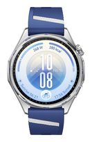 Huawei 46 mm Smartwatch Rund IP68, IP69 21 h 317 ppi  Watch GT 7 (Edelstahl) f&uuml;r 295,96 Euro