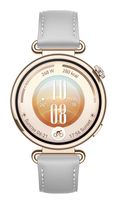 Huawei 41 mm Smartwatch Rund IP68, IP69 14 h 352 ppi  Watch GT 7 (Gold) f&uuml;r 295,96 Euro