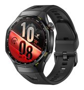 Huawei 46 mm Smartwatch Rund IP68, IP69 21 h 317 ppi  Watch GT 7 Pro (Schwarz) f&uuml;r 417,00 Euro