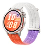 Huawei Digital Smartwatch Rund IP69 352 ppi  Watch GT Runner 2 (Titan) f&uuml;r 399,00 Euro