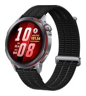 Huawei Digital Smartwatch Rund IP69 352 ppi  Watch GT Runner 2 (Titan) f&uuml;r 399,00 Euro