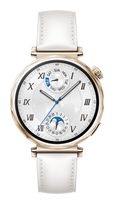 Huawei 41 mm Smartwatch Rund IP69K 168 h 352 ppi  Watch GT5 (Gold) f&uuml;r 115,96 Euro