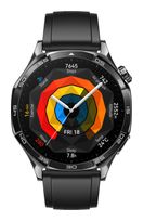 Huawei 46 mm Smartwatch Rund IP69K 336 h 326 ppi  Watch GT5 (Schwarz) f&uuml;r 180,96 Euro