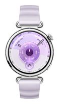 Huawei Digital 41 mm Smartwatch Rund IP69 336 h 352 ppi  Watch GT6 (Edelstahl) f&uuml;r 192,96 Euro