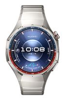 Huawei Digital 46 mm Smartwatch Rund 504 h  Watch GT6 Pro (Titan) f&uuml;r 395,00 Euro