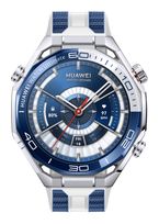 Huawei Digital  Smartwatch Rund IP69 264 h 310 ppi  Watch Ultimate 2 (Blau) f&uuml;r 999,00 Euro