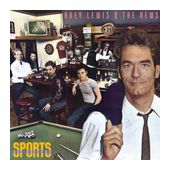 Huey Lewis & The News - Sports (40th Anniversary Edt.) f&uuml;r 28,99 Euro