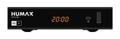 Humax Full HD Single Sat-Receiver Eco II HD+ f&uuml;r 89,46 Euro