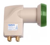 Humax Green Power LNB 343 f&uuml;r 26,46 Euro