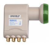 Humax Green Power LNB 382 f&uuml;r 52,99 Euro