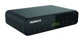 Humax Full HD Single Sat-Receiver HD Fox f&uuml;r 44,99 Euro