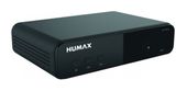 Humax Full HD Single Sat-Receiver HD Nano f&uuml;r 39,99 Euro