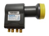 Humax LNB 106s f&uuml;r 23,46 Euro