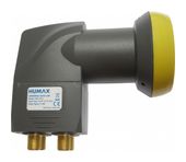 Humax LNB 143s f&uuml;r 25,46 Euro