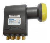 Humax LNB 182s f&uuml;r 52,99 Euro