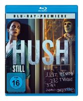 Hush - Still (Blu-Ray) f&uuml;r 11,99 Euro