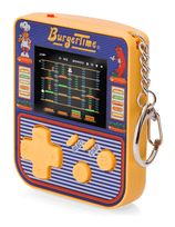 HyperMegaTech!  BurgerTime Super Micro (Mehrfarbig) f&uuml;r 24,99 Euro