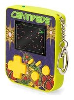 HyperMegaTech!  Centipede Super Micro (Mehrfarbig) f&uuml;r 24,99 Euro
