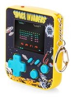 HyperMegaTech!  Space Invaders Super Micro (Mehrfarbig) f&uuml;r 24,99 Euro