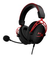 HyperX Over Ear Cloud Alpha Gaming f&uuml;r 65,96 Euro