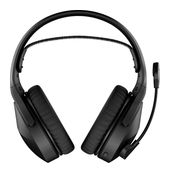 HyperX Over Ear Bluetooth Kopfhörer kabellos USB Typ-A  Cloud Jet Wireless Gaming-Headset (Schwarz) f&uuml;r 55,96 Euro