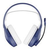 HyperX Over Ear Bluetooth Kopfhörer kabellos USB Typ-A  Cloud Jet Wireless Gaming-Headset (Blau) f&uuml;r 55,96 Euro