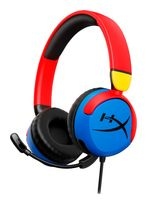 HyperX Ohraufliegender Kopfhörer Kabelgebunden  Cloud Mini Gaming (Mehrfarbig) f&uuml;r 27,99 Euro