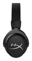 HyperX Over Ear Bluetooth Kopfhörer kabellos 20 h Laufzeit  Cloud Mix Gaming (Schwarz, Grau) f&uuml;r 189,96 Euro