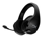 HyperX Over Ear Kopfhörer kabellos  Cloud Stinger Core (Schwarz) f&uuml;r 89,96 Euro