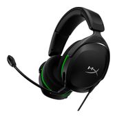 HyperX Over Ear Kopfhörer Kabelgebunden  CloudX Stinger 2 Core Gaming (Schwarz) f&uuml;r 45,99 Euro