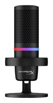 HyperX Kabelgebunden Mikrofon für Spielkonsole 96 kHz USB  DuoCast (Schwarz) f&uuml;r 69,99 Euro