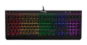 HyperX RGB-LED Gaming Tastatur USB  HyperX Alloy Core(DE-Layout) (Schwarz) f&uuml;r 54,96 Euro