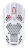 HyperX 16000 DPI Gaming Maus Optisch  Pulsefire Haste (Weiß) f&uuml;r 92,46 Euro