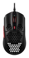 HyperX 16000 DPI Gaming Maus Optisch  Pulsefire Haste (Schwarz, Rot) f&uuml;r 56,96 Euro