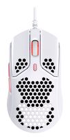 HyperX 3200 DPI Gaming Maus Optisch  Pulsefire Haste (Pink, Weiß) f&uuml;r 59,96 Euro