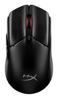 HyperX 3600 DPI Gaming Maus  Pulsefire Haste 2 Core Wireless (Schwarz) f&uuml;r 52,46 Euro