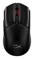 HyperX 26000 DPI Gaming Maus Optisch  Pulsefire Haste 2 Mini Wireless (Schwarz) f&uuml;r 67,46 Euro