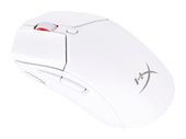 HyperX 26000 DPI Gaming Maus  Pulsefire Haste 2 Wireless (Weiß) f&uuml;r 85,46 Euro