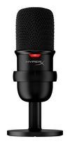 HyperX Kabelgebunden PC-Mikrofon USB  SoloCast (Schwarz) f&uuml;r 74,46 Euro