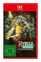 Hyrule Warriors: Chronik der Versiegelung (Nintendo Switch 2) f&uuml;r 79,46 Euro
