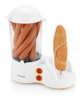 Hyundai Hot Dog-Dämpfer HDM110 f&uuml;r 39,99 Euro