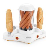 Hyundai Hot Dog-Dämpfer HDM120 f&uuml;r 44,99 Euro