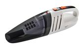 Hyundai Handstaubsauger Beutellos bis 15 min Laufzeit 4,8 V  HVC101 (Grau, Weiß) f&uuml;r 29,99 Euro