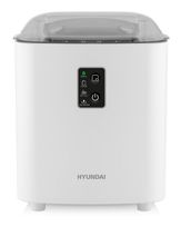 Hyundai Tragbarer Eiswürfelbereiter ICEM12 Eiswürfelzubereiter f&uuml;r 109,99 Euro