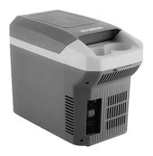 Hyundai 8 l Kühlbox 45 W  MC08 (Grau) f&uuml;r 99,99 Euro